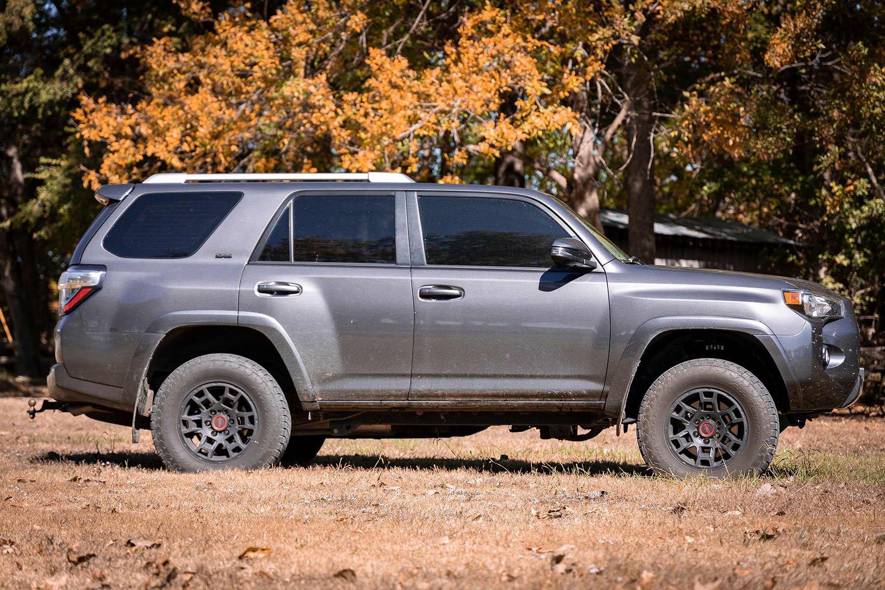 2 Inch Lift Kit | Toyota 4Runner 2WD / 4WD (2010-2023)