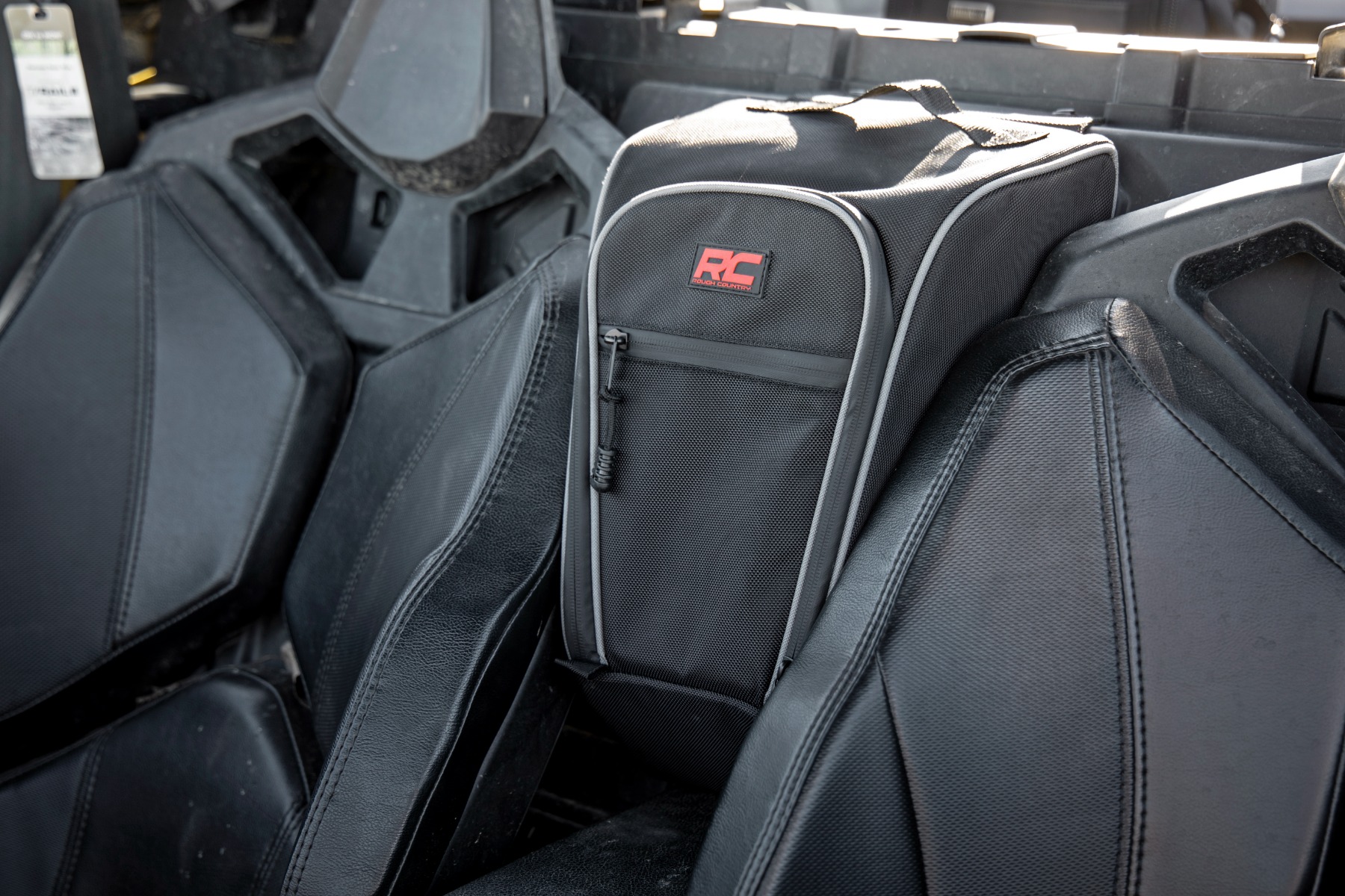 Center Storage Bag | Polaris RZR PRO R / RZR PRO XP