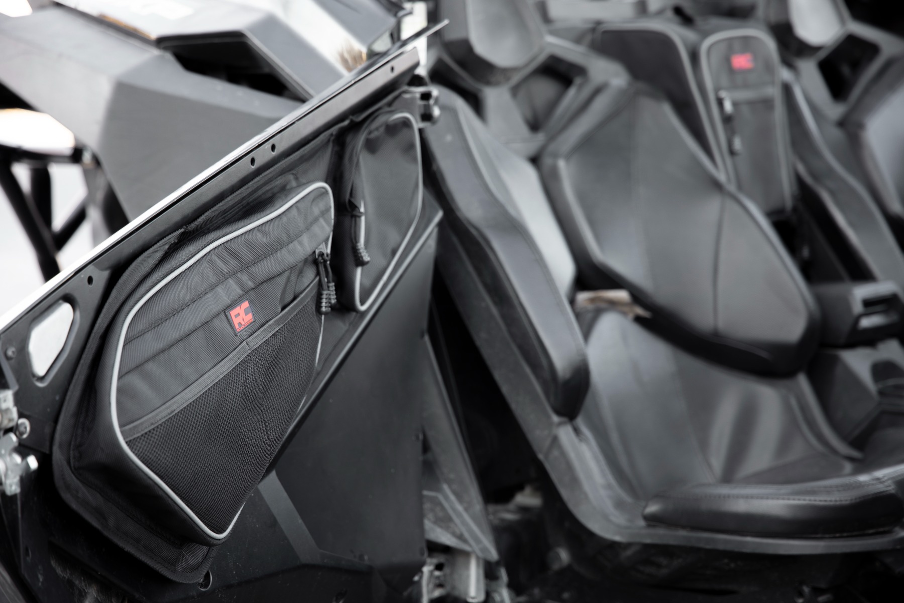 Center Storage Bag | Polaris RZR PRO R / RZR PRO XP