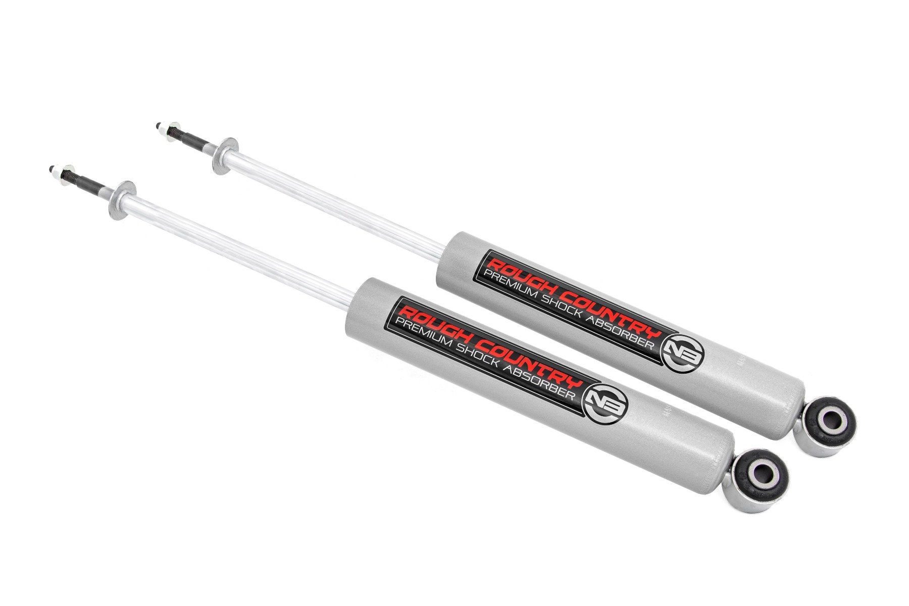 N3 Front Shocks | 4-5.5" | Toyota 4Runner / Truck 4WD (1986-1995)