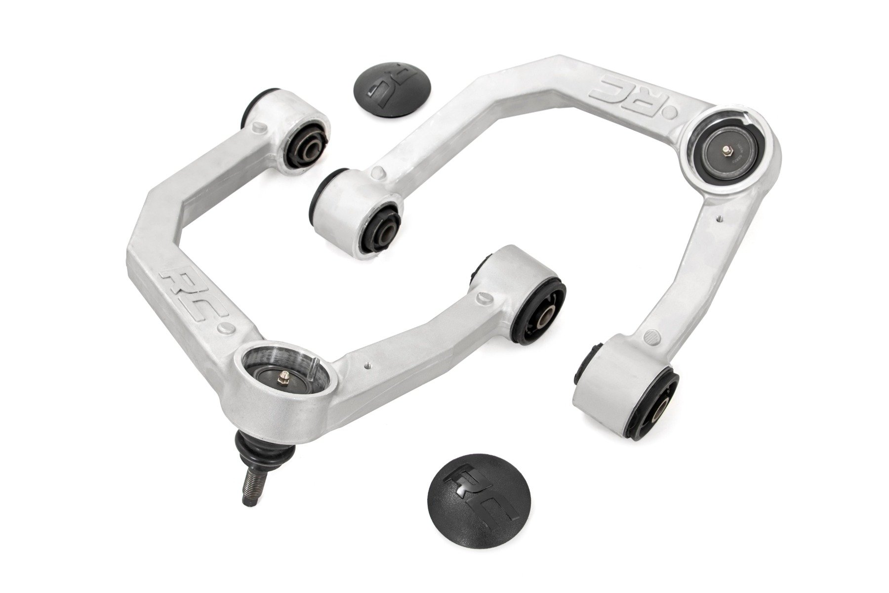 Forged Upper Control Arms | 3.5" Of Lift | Toyota 4Runner (10-23) / Tacoma (05-23) 
