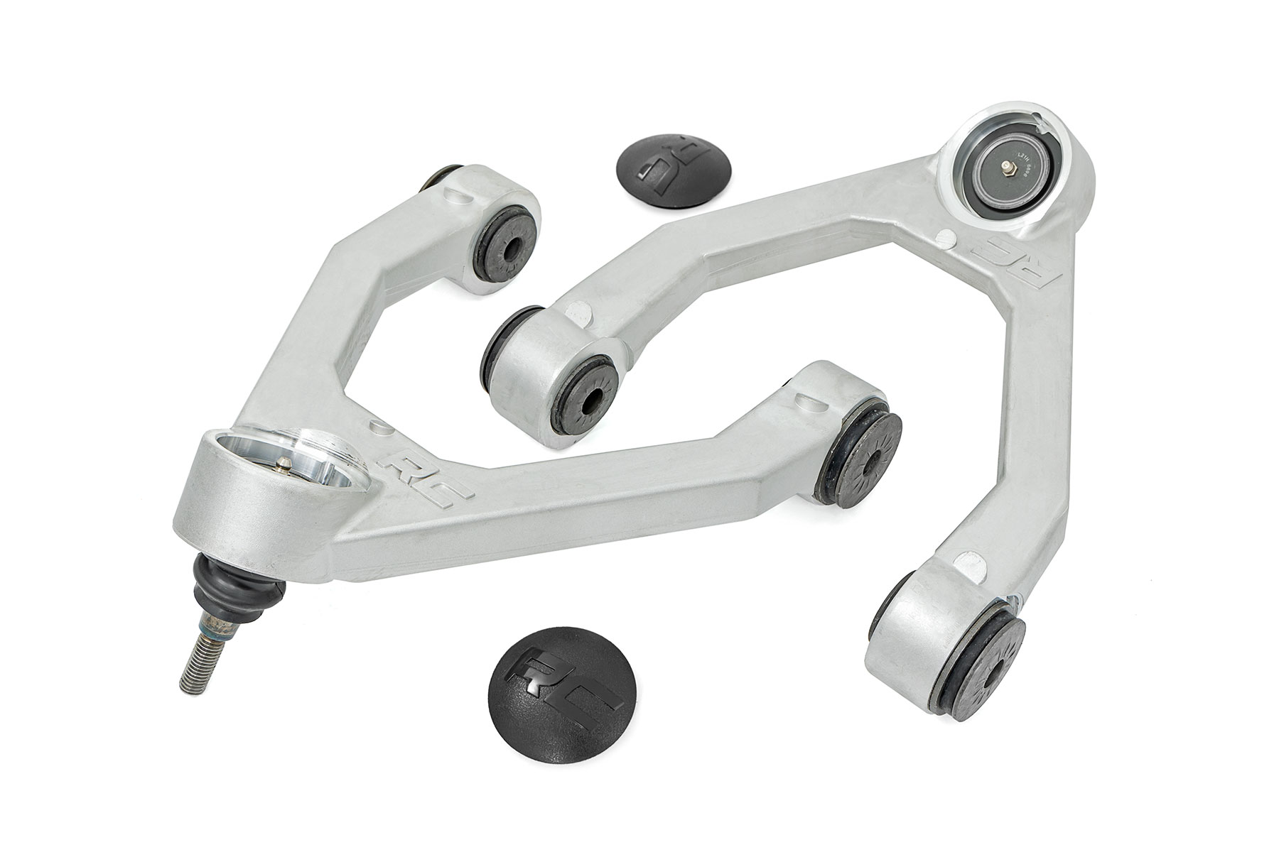 Forged Upper Control Arms | 2-3 Inch Lift | Chevy / GMC 1500 Truck / SUV (88-99)