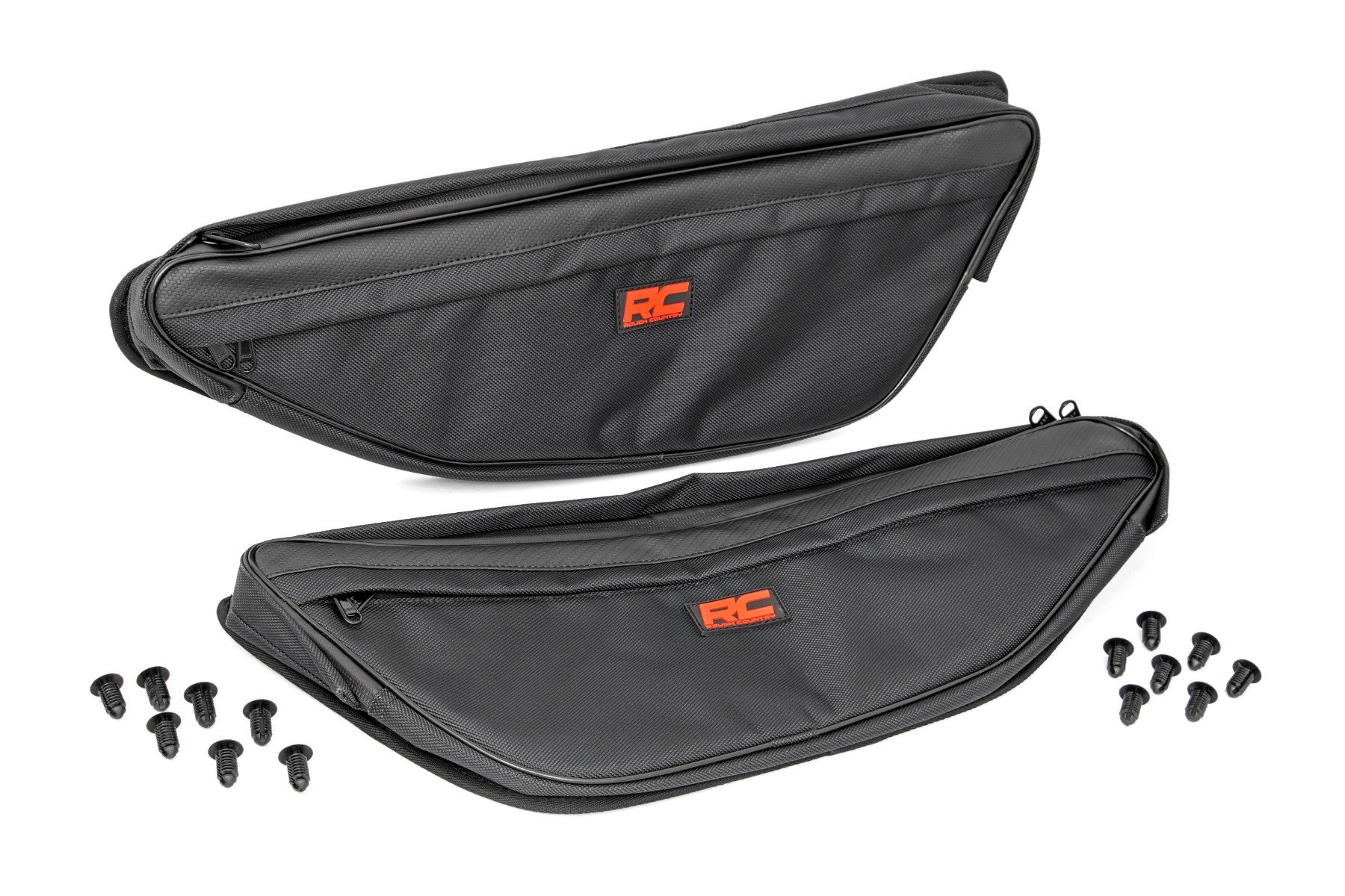 Door Bags | 2 Seater | Honda Talon / Talon 1000R / Talon 1000X (19-22)