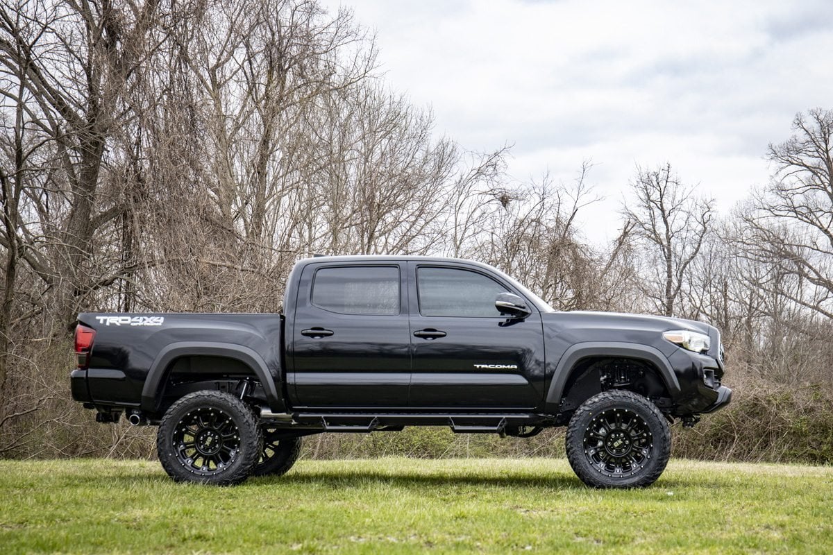 6 Inch Lift Kit | N3 Struts | Toyota Tacoma 2WD / 4WD (2016-2023)