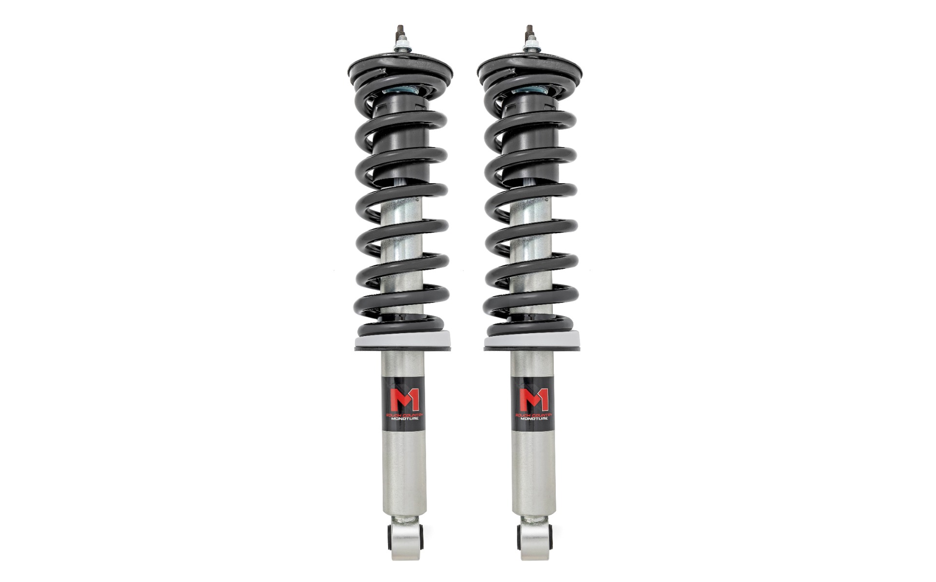 M1 Loaded Strut Pair | 3 Inch | Toyota 4Runner 2WD / 4WD (1996-2002)