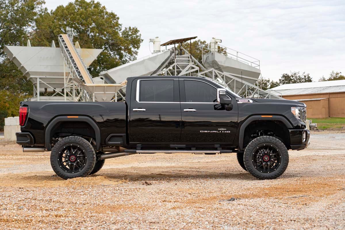 7 Inch Lift Kit | NTD | Chevy / GMC 2500HD (20-23)