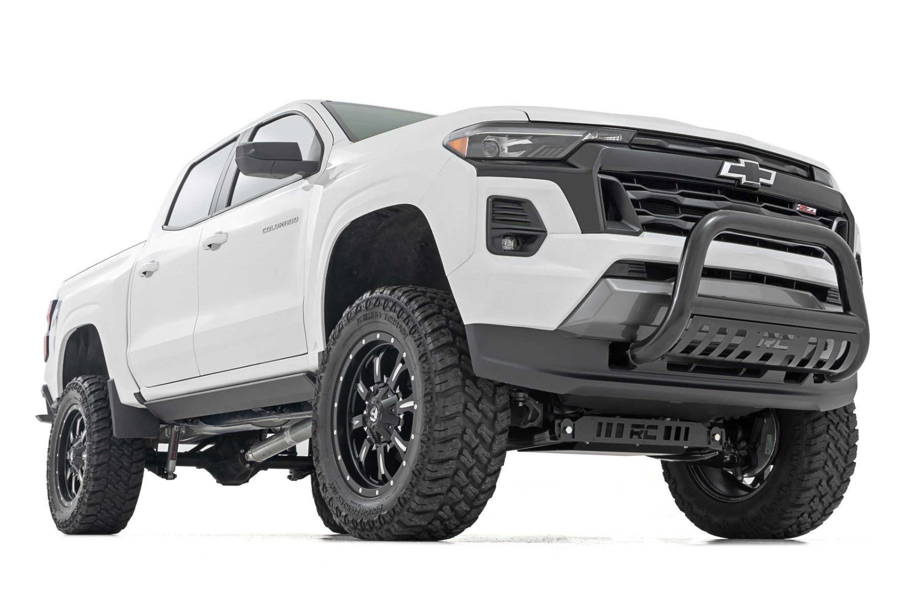 6 Inch Lift Kit | N3 Shocks | Chevy Colorado 4WD (2023-2024)