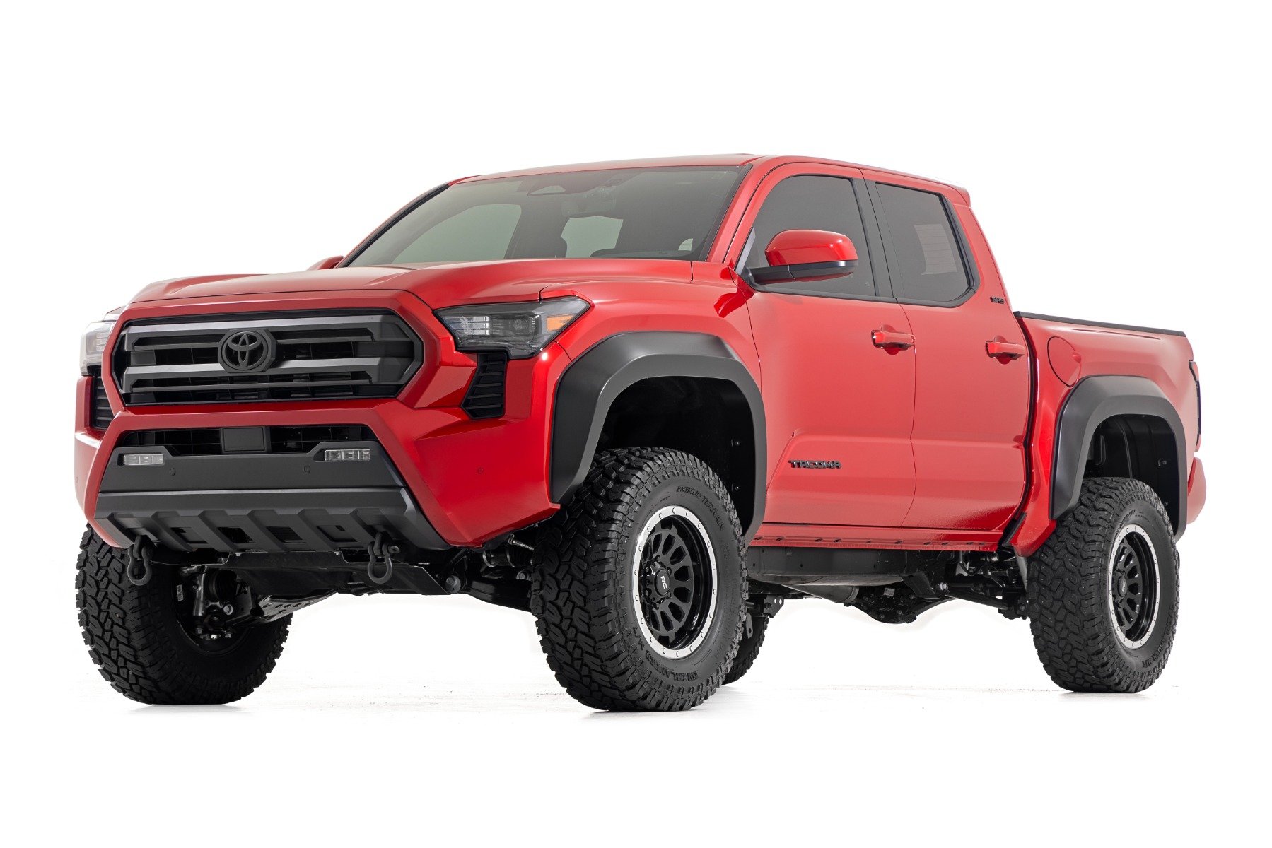 Fender Flares | Sport | Toyota Tacoma 2WD / 4WD (2024)