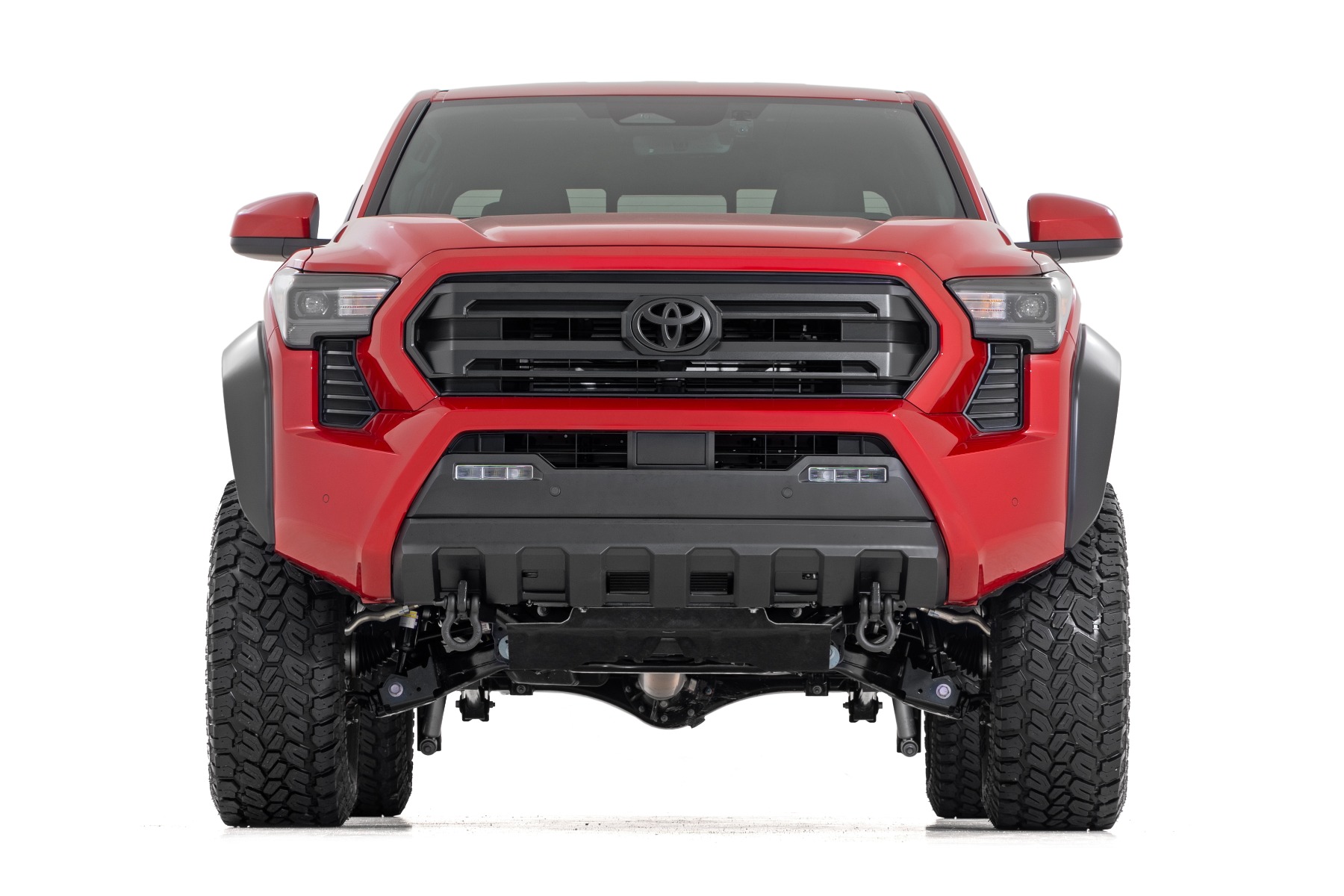 Fender Flares | Sport | Toyota Tacoma 2WD / 4WD (2024)