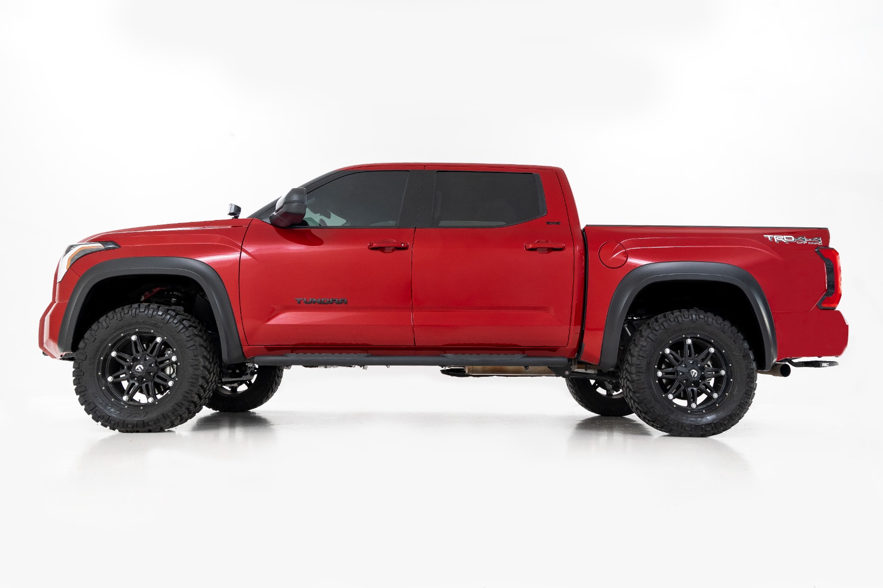 Fender Flares | Sport | Toyota Tundra 2WD / 4WD (2022-2024)