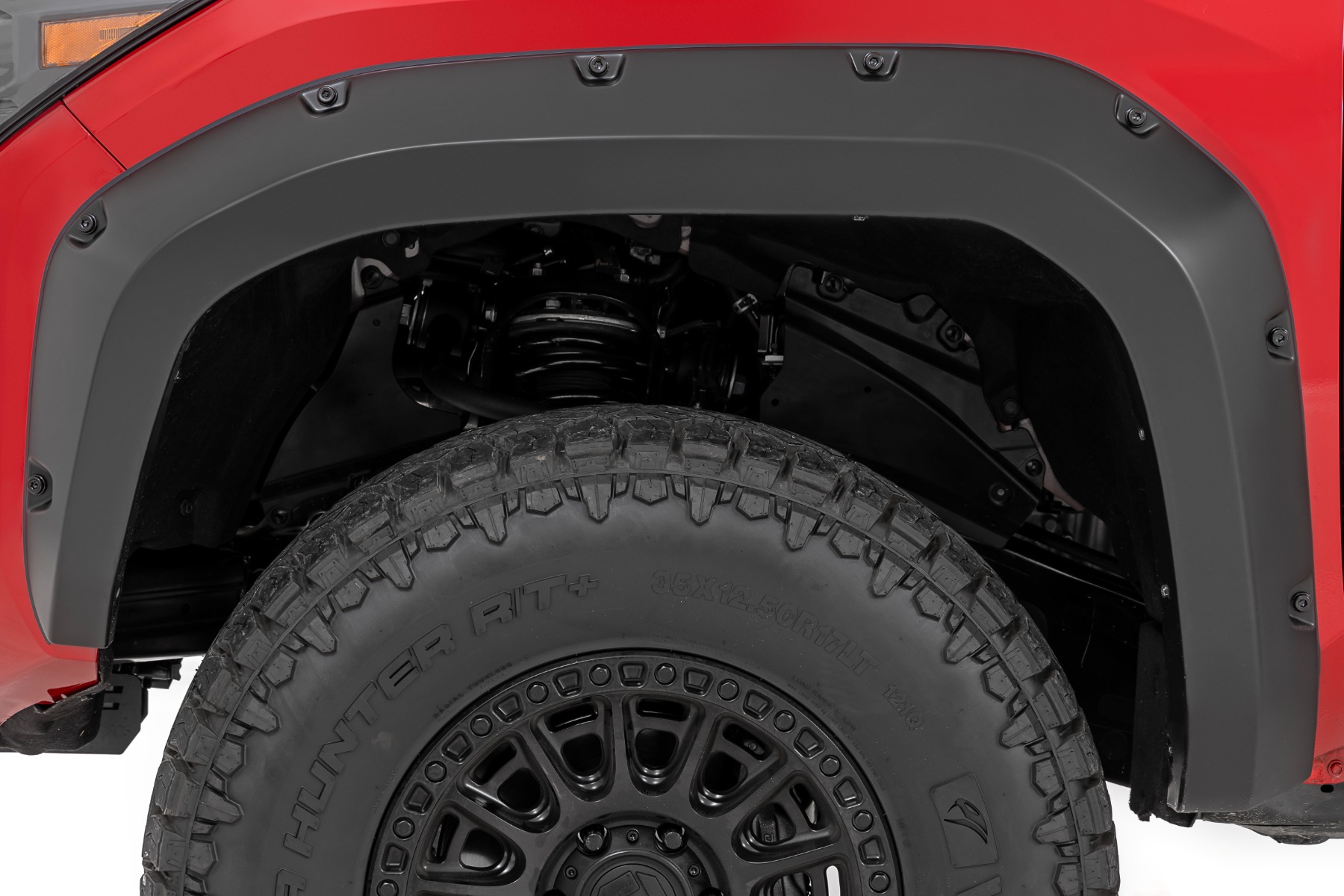 Pocket Fender Flares | Toyota Tacoma 2WD / 4WD (2024)