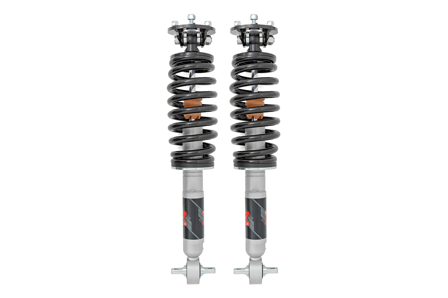 M1R Resi Loaded Strut Pair | Front | 2" | Ford Bronco 4WD (2021-2024)