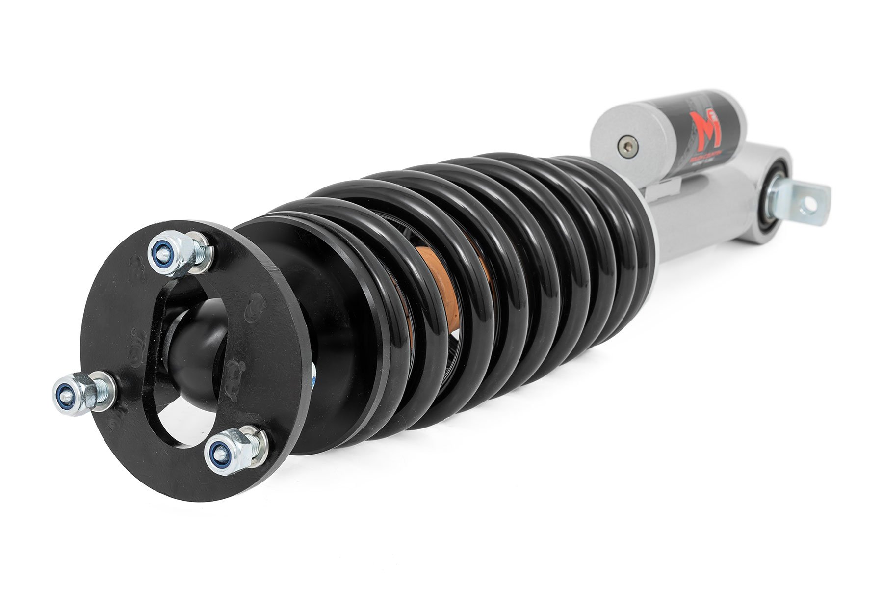 M1R Resi Loaded Strut Pair | Front | 2" | Ford Bronco 4WD (2021-2024)