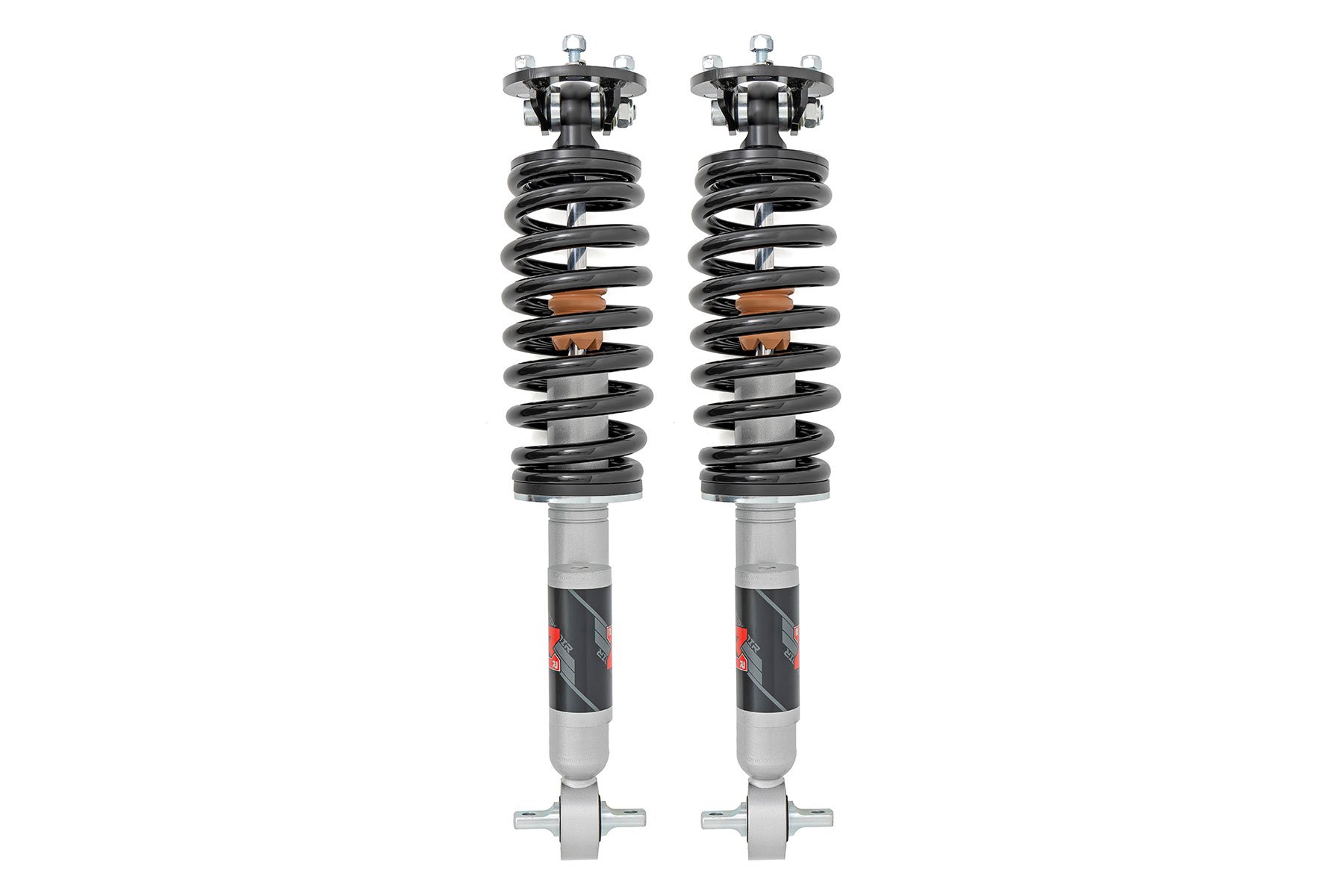 M1R Resi Loaded Strut Pair | Front | 5" | Ford Bronco 4WD (2021-2024)