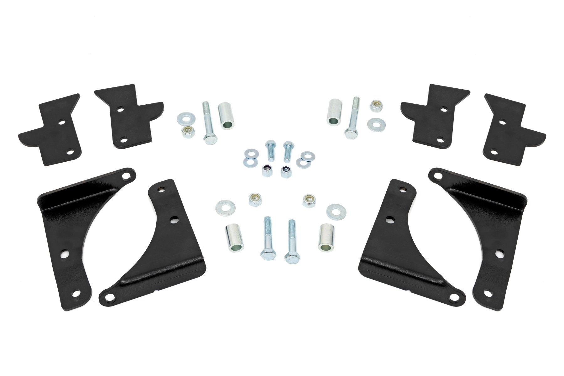2 Inch Lift Kit | Can-Am Commander 1000 (11-16) / Commander 1000 MAX (14-16) 