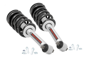 Loaded Strut Pair | Stock | Chevy/GMC 1500 (19-25)