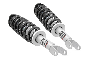 Loaded Strut Pair | Stock | Ram 1500 4WD (2019-2025)
