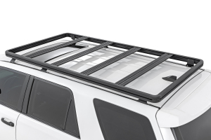 Roof Rack | Toyota 4Runner (2010-2024)