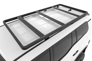 Roof Rack | Toyota Land Cruiser (2024-2025)