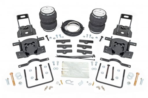 Air Spring Kit | Ford Super Duty 4WD (2005-2016)