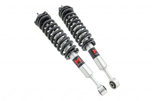 M1 Loaded Strut Pair | 3.5in | Toyota Tacoma 4WD (2005-2023)
