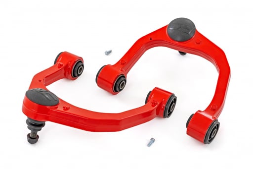 Forged Upper Control Arms | OE Upgrade | Toyota 4Runner (10-24)/Tacoma (05-23)