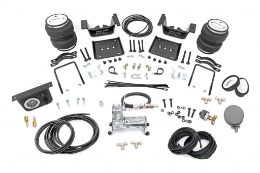 Air Spring Kit | Chevy/GMC 1500 2WD/4WD (07-18)