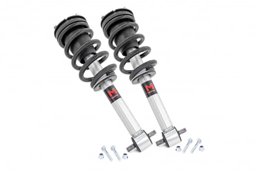 M1 Loaded Strut Pair | 7.5in | Chevy/GMC 1500 Truck & SUV (07-14)