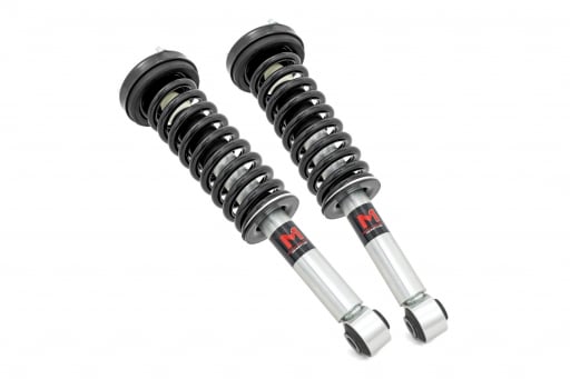 M1 Loaded Strut Pair | 3 Inch | Ford F-150 4WD (2009-2013)