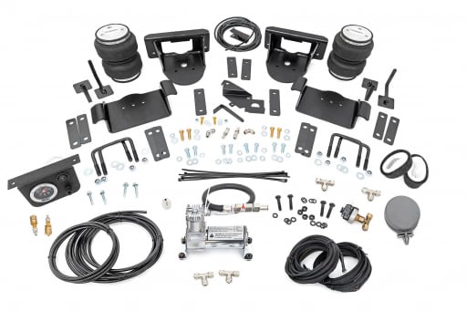 Air Spring Kit | Ford F-150 4WD (2021-2023)