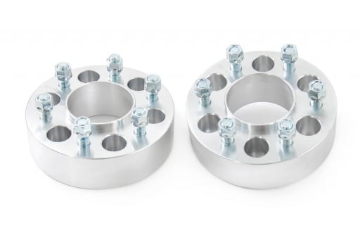 2-inch Wheel Spacers (6 x 135]