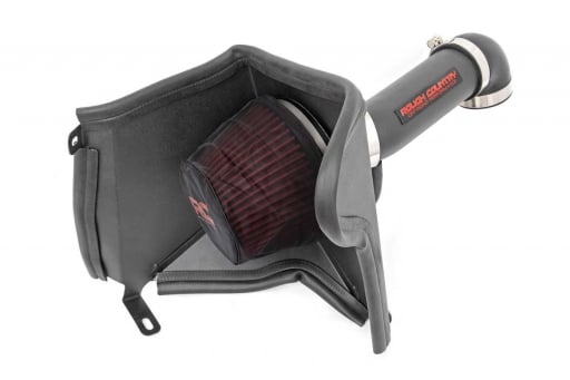 Cold Air Intake System for 91-01 Jeep XJ w/ 4.0L Engine