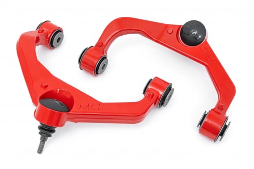 Forged Upper Control Arms | 3.5 Inch Lift | Chevy/GMC 2500HD (11-19)
