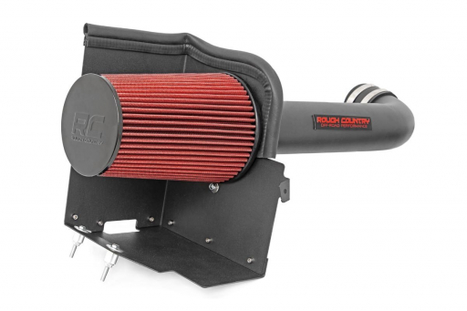 Cold Air Intake System for 12-18 Jeep JK w/ 3.6L Engine