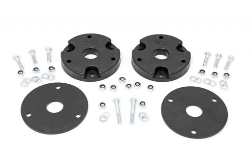 2 Inch Leveling Kit | Chevy/GMC 1500 (19-24)