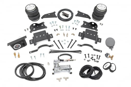 Air Spring Kit | Ram 2500 4WD (2014-2024)