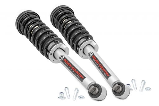 Premium 3-inch Loaded N3 Struts for 2014-2019 Ford F-150 Pickups [500059]