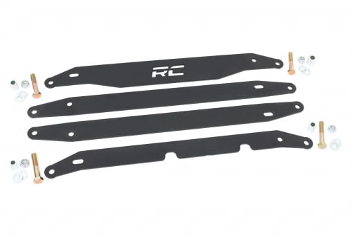 3 Inch Lift Kit | Kawasaki Mule PRO 