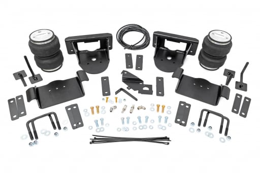 Air Spring Kit | Ford F-150 4WD (2021-2023)