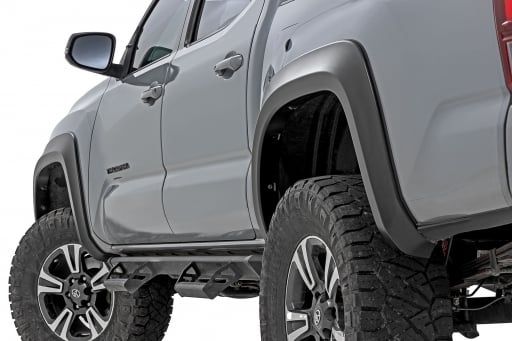 Fender Flares | Sport | Toyota Tacoma 2WD/4WD (2016-2023)