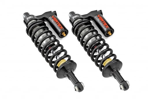 Vertex Front Coil Over Shock Pair |  Adjustable | Can-Am Defender HD 5/HD 8/HD 9