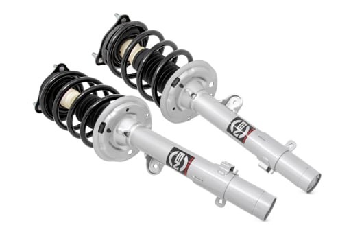 Loaded Strut Pair | 2 Inch Lift | Honda CRV (2017-2020)