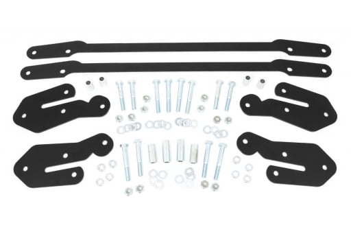 3 Inch Lift Kit | Honda Pioneer 1000-5 