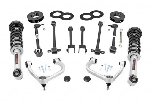 Ford Expedition 2.5" Leveling Lift Kit [585]
