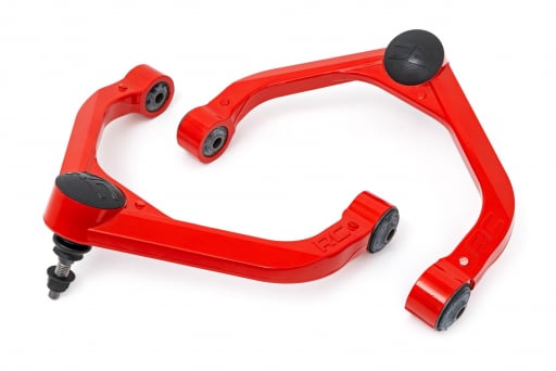 Forged Upper Control Arms | 3-3.5 Inch Lift | Ram 1500 (19-24)