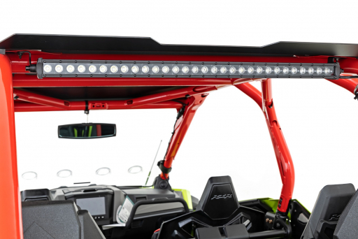 Rear Facing 30-Inch LED Kit | Polaris RZR