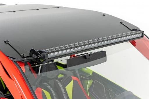 Front Facing 30-Inch LED Kit | Polaris RZR Pro R
