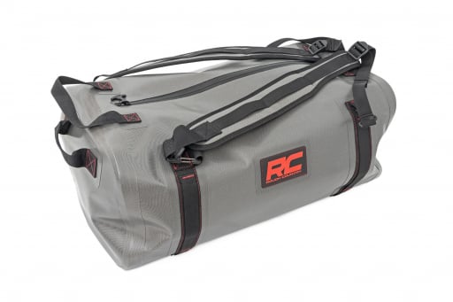 Waterproof Duffle Bag | 50L | Puncture Resistant Material