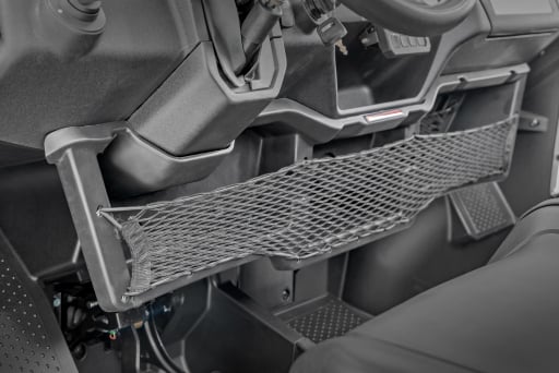 Storage Tray | Under Dash | Honda Pioneer 4WD (2017-2021)