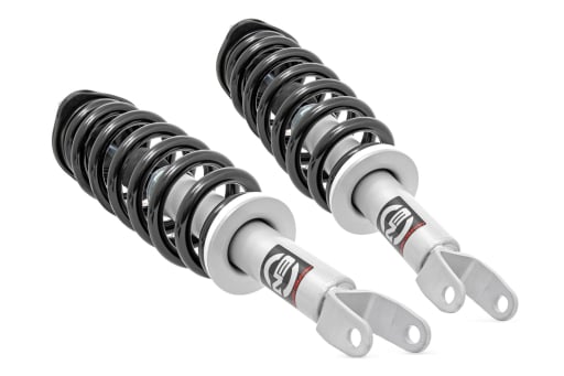Loaded Strut Pair | Stock | Ram 1500 4WD (2019-2025)